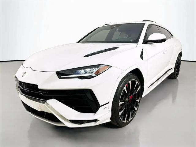 2024 Lamborghini Urus S for sale in Dublin, OH
