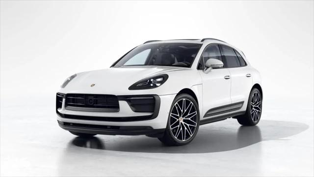 2026 Porsche Macan for sale near Dublin, OH