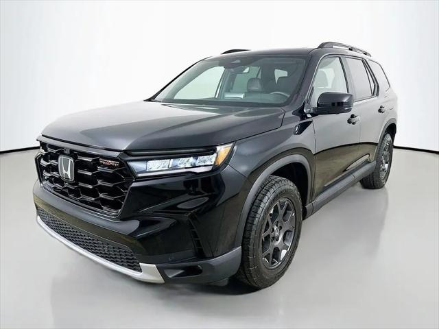 2024 Honda Pilot TrailSport for sale in Dublin, OH