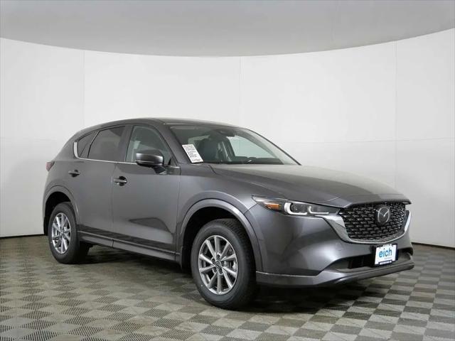 2025 Mazda CX-5 2.5 S Select for sale in St. Cloud, MN