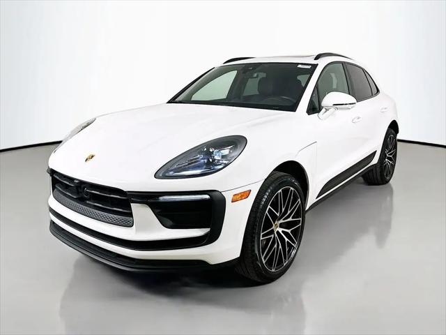 2026 Porsche Macan for sale near Dublin, OH