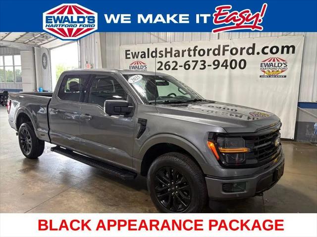 2025 Ford F-150 XLT for sale in Hartford, WI