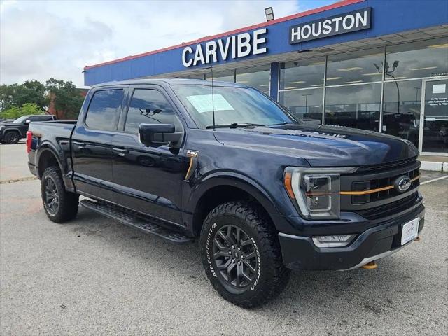 2022 Ford F-150 Tremor for sale in Houston, TX