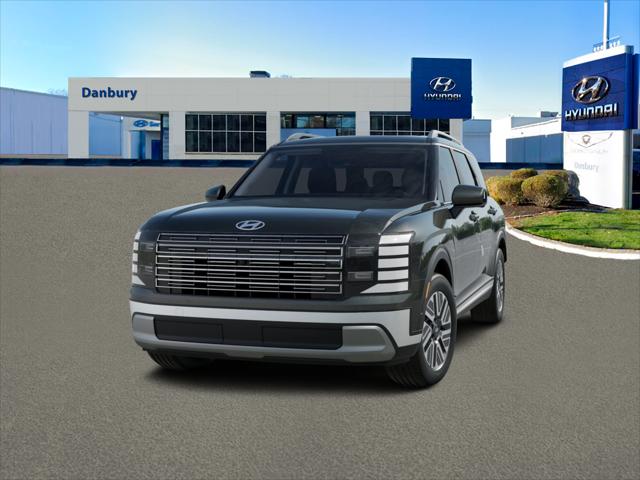 2026 Hyundai Palisade Hybrid SEL Premium 7P for sale in DANBURY, CT