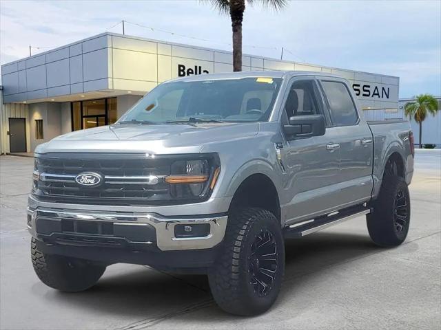 2025 Ford F-150 XLT for sale in Venice, FL