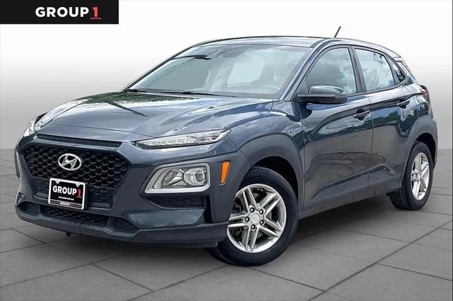 2019 Hyundai Kona SE for sale in Austin, TX