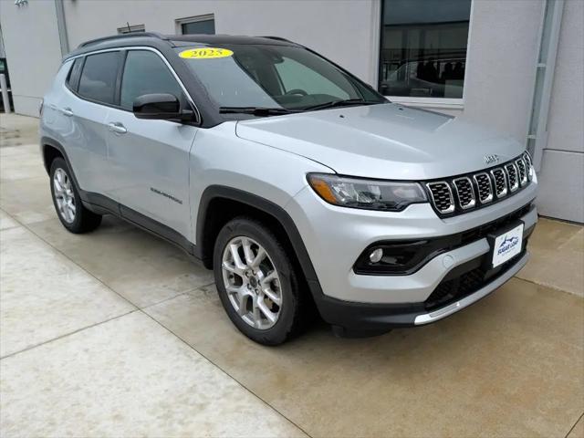 2025 Jeep Compass Limited for sale in Winona, MN