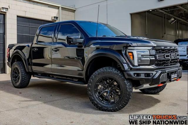 2025 Ford F-150 Raptor for sale in Austin, TX