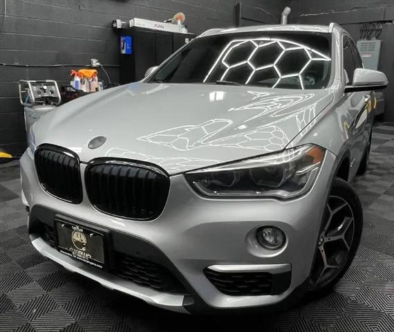 2016 BMW X1 xDrive28i for sale in Alexandria, VA