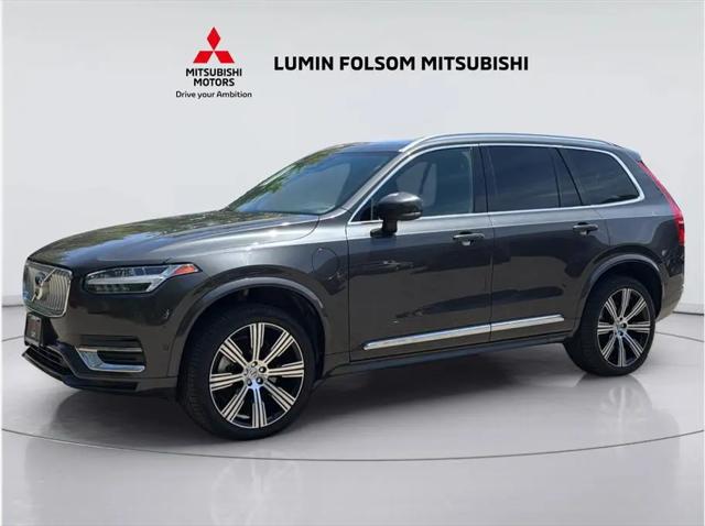 2024 Volvo XC90 Recharge T8 Plus Bright Theme 7-Seater for sale in Folsom, CA