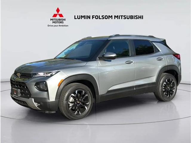 2023 Chevrolet TrailBlazer FWD LT for sale in Folsom, CA