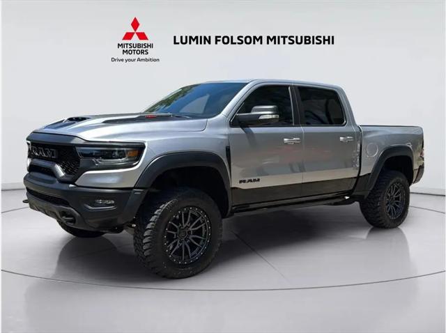 2022 Ram 1500 TRX Crew Cab 4x4 5'7" Box for sale in Folsom, CA