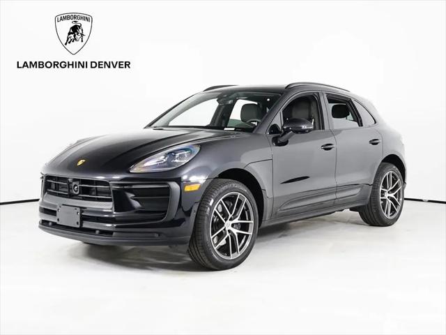 2026 Porsche Macan Base for sale in Highlands Ranch, CO