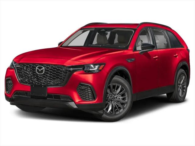 2026 Mazda CX-70 3.3 Turbo Preferred for sale in South Charleston, WV