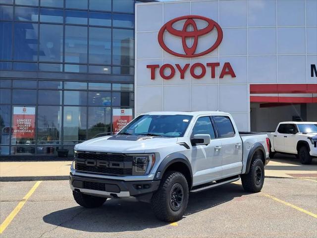 2023 Ford F-150 Raptor for sale in Bow, NH