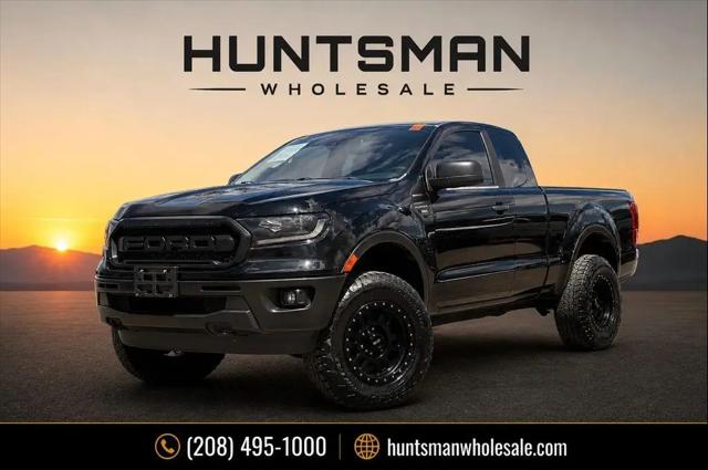 2019 Ford Ranger Unknown for sale in Melba, ID