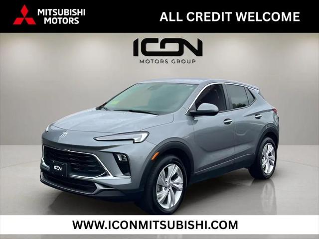 2024 Buick Encore GX Preferred FWD for sale in Framingham, MA