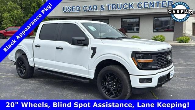 2024 Ford F-150 STX for sale in Manitowoc, WI