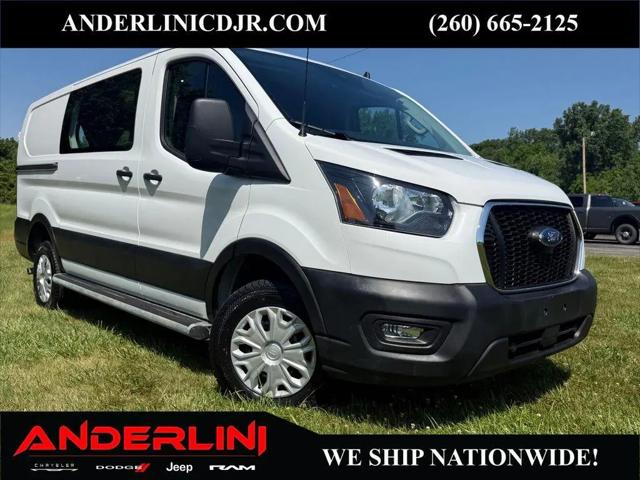 2025 Ford Transit Cargo Van Base for sale in Angola, IN