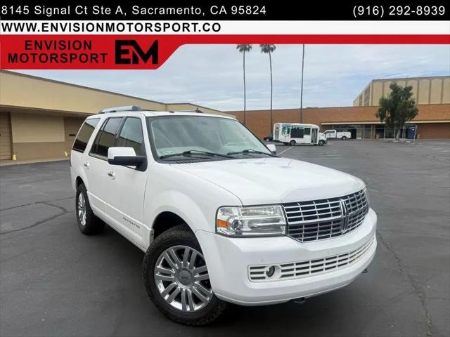 2014 Lincoln Navigator Base for sale in Sacramento, CA