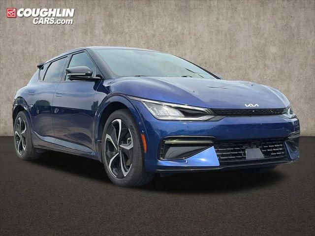 2023 Kia EV6 GT-Line for sale in Pataskala, OH