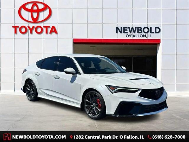 2024 Acura Integra Type S for sale in O'Fallon, IL