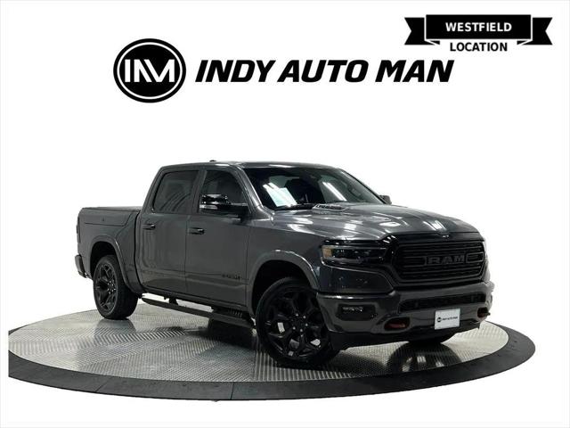 2021 Ram 1500 Limited for sale in Westfield, IN