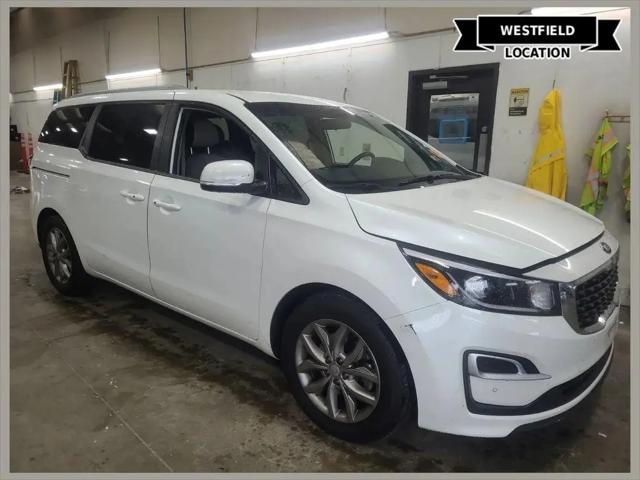 2020 Kia Sedona EX for sale in Westfield, IN