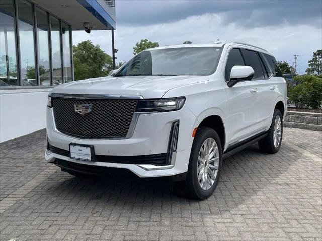2024 Cadillac Escalade 4WD Premium Luxury for sale in Peoria, IL