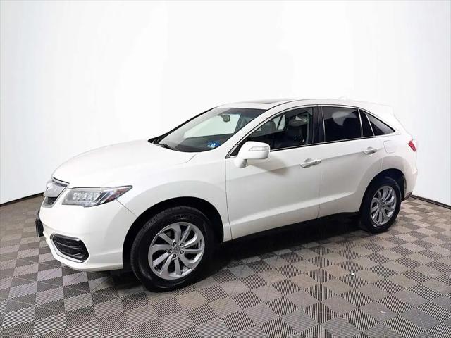 2018 Acura RDX AcuraWatch Plus Package for sale in Keyport, NJ