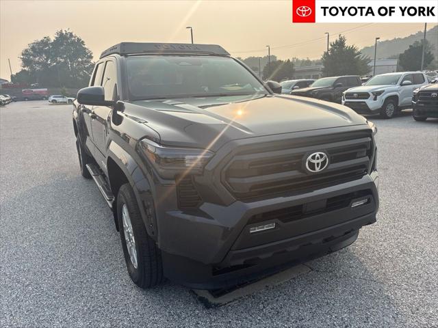 2026 Toyota Tacoma SR5 for sale in York, PA