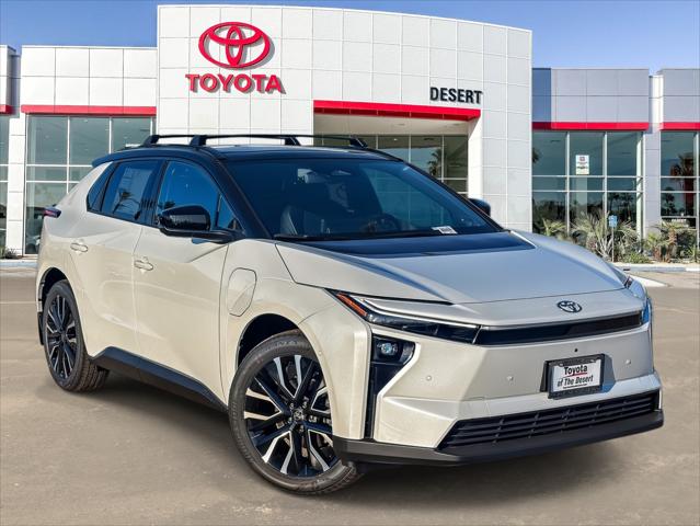 2026 Toyota bZ Limited for sale in Cathedral City, CA