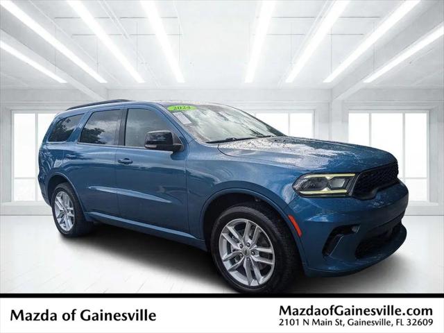 2024 Dodge Durango GT Plus AWD for sale in Gainesville, FL