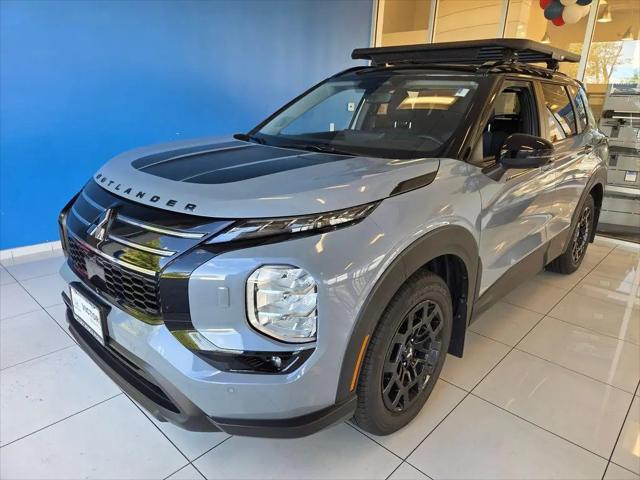 2026 Mitsubishi Outlander LE 2.5 S-AWC for sale in Peoria, IL