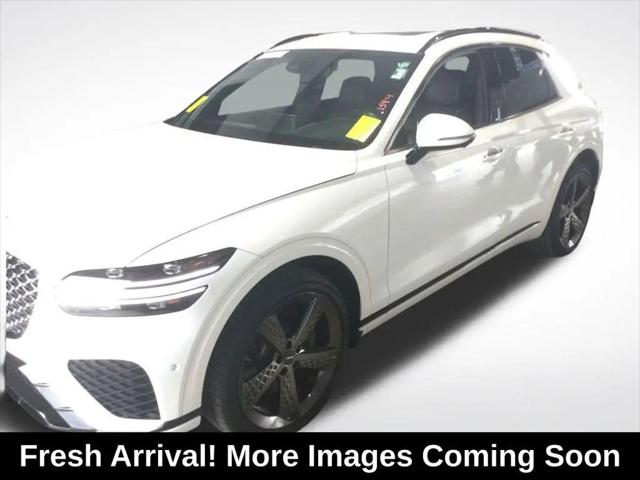 2025 Genesis GV70 3.5T AWD Sport for sale in Baton Rouge, LA