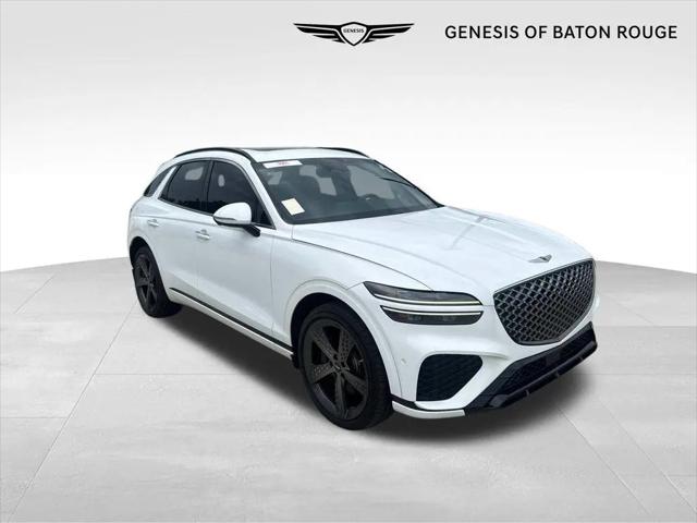 2025 Genesis GV70 3.5T AWD Sport for sale in Baton Rouge, LA