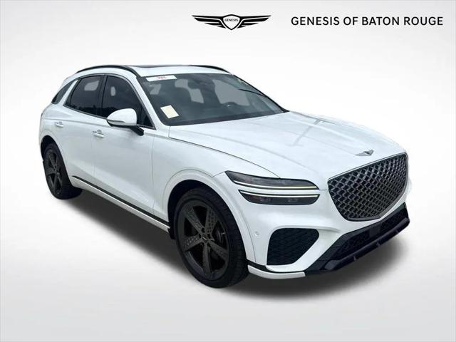 2025 Genesis GV70 3.5T AWD Sport for sale in Baton Rouge, LA