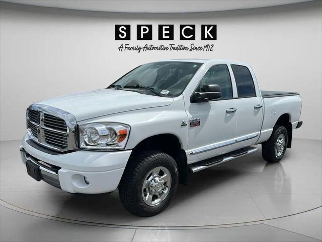 2009 Dodge Ram 3500 SLT for sale in Pasco, WA