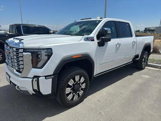 2024 GMC Sierra 3500 Denali for sale in Pasco, WA