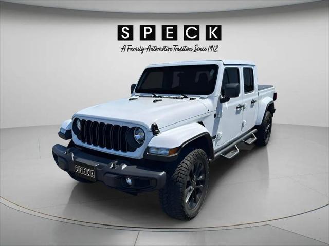 2024 Jeep Gladiator Sport for sale in Pasco, WA