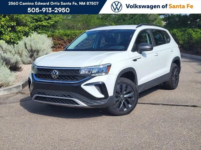2022 Volkswagen Taos 1.5T S for sale in Albuquerque, NM