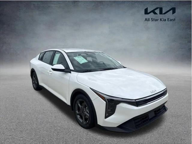 2025 Kia K4 LXS for sale in Denham Springs, LA