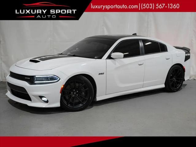 2018 Dodge Charger Daytona 392 RWD for sale in Tigard, OR