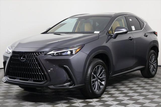 2026 Lexus NX 350h Premium for sale in San Diego, CA