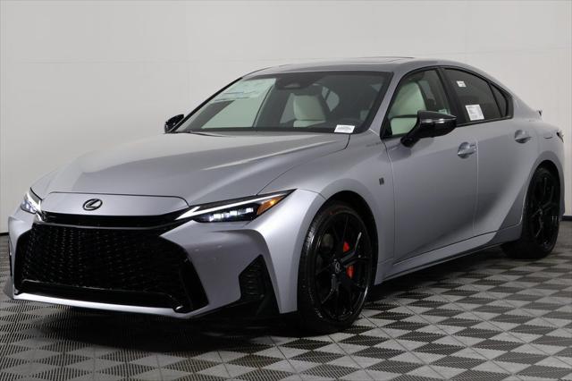 2026 Lexus IS 350 F SPORT for sale in San Diego, CA