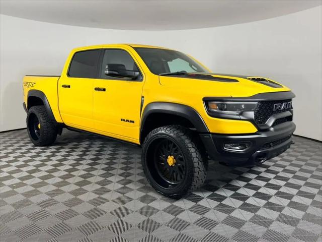 2023 Ram 1500 TRX Crew Cab 4x4 5'7" Box for sale in Fairfield, CA