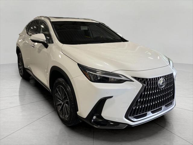 2026 Lexus NX NX 450h+ Premium AWD for sale in Middleton, WI