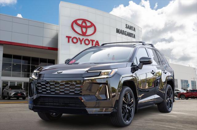 2026 Toyota RAV4 Plug-In Hybrid XSE for sale in Rancho Santa Margarita, CA
