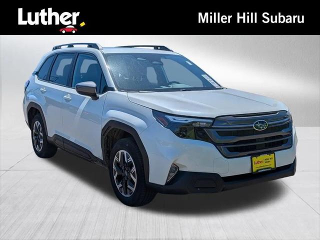 2026 Subaru Forester Premium for sale in Duluth, MN
