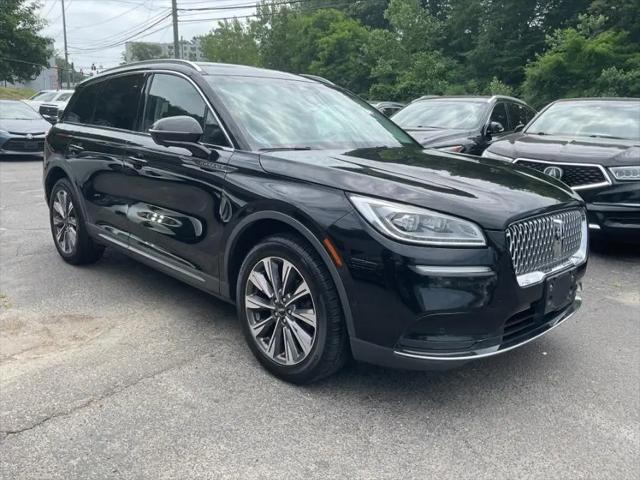 2020 Lincoln Corsair Reserve for sale in Waterbury, CT